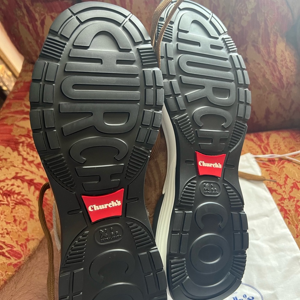 Church's CH873 Sneakers - Picture 4 of 4